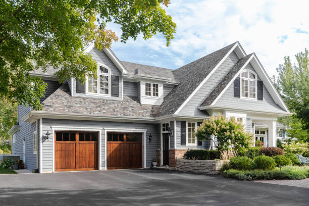 Trusted Willamina, OR Roofing Experts